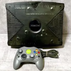 2025年最新】初代 xbox スケルトンの人気アイテム - メルカリ