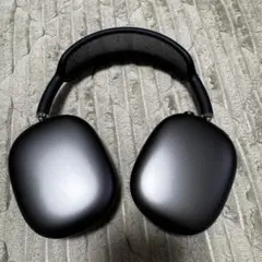 Apple AirPods Max 美品（2025年1月購入・箱/付属品あり） Apple 【あすつく、土日、祝日発送、店舗受取可】新品未開封品