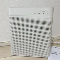 無印 無印良品 コンパクト空気清浄機 空気清浄機のサムネイル