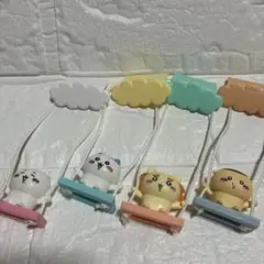 ちいかわ　ブランコ2 まとめ売り
