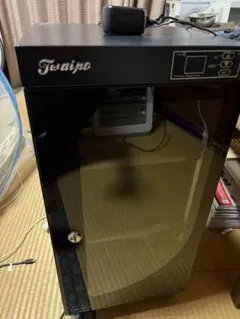 連休中のお値下げ】防湿庫 オートドライキャビネット - メルカリ