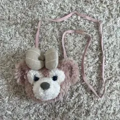 シェリーメイ パスケース　ポシェット　ポーチ