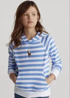 ラルフローレン　パーカー　150 12-14歳