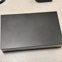 【ジャンク】I・O DATA 録画用ハードディスク 1TB AVHD-UTB1E