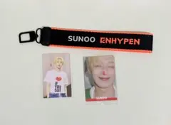 2026年最新】enhypenソヌグッズの人気アイテム - メルカリ