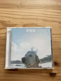 RADWIMPS 3 アルバム CD