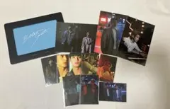 SEVENTEEN ミーニー Bittersweet トレカ ポスカ セット
