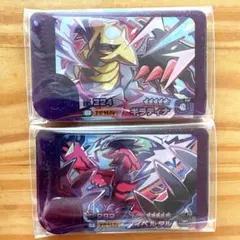 ￼フレンダピック ギラティナ イベルタル