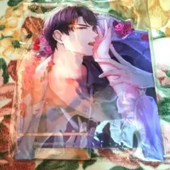 ゼン　恋与制作人　恋とプロデューサー　恋プロ　evol×love　レア　希少品