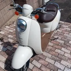ホンダ クレアスクーピー 50 千葉、埼玉、東京、配送可 茨城県 取手市発のサムネイル