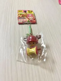 【ワンピース　キーホルダー】