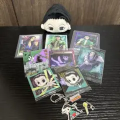HUNTER×HUNTER イルミ　セット売り