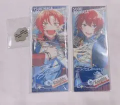 【最終値下げ】あんスタ 中国限定 誓約アクスタ 月永レオ ポートレート Amazon.co.jp: あんスタ 追憶セレクション アクスタ Knights 月