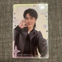 GMMTV POP UP STORE トレカ　大阪　ohm