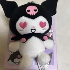 2025年最新】むにゅぐるみ クロミの人気アイテム - メルカリ