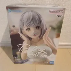 ホロライブ　Relaxtime　白銀ノエル〜だんちょむver〜