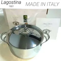 2026年最新】Lagostina 調理器具の人気アイテム - メルカリ