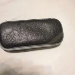 LOONLOON ペンケース ブラックのサムネイル