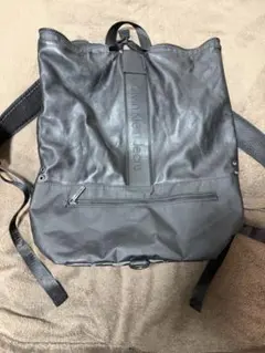 Calvin Klein Jeans バックパック ブラック