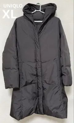 2025年最新】ユニクロ+ノンステッチダウンコートの人気アイテム - メルカリ
