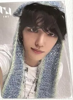 INI THE WINTER MAGIC髙塚大夢 タワレコオンライン