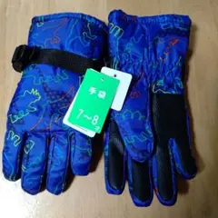 スノーグローブ 手袋