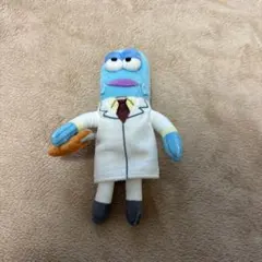 Scientist Fish ビキニボトムバディーズ