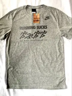 NIKE メンズ半袖Tシャツ