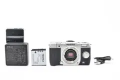 2026年最新】pentax qの人気アイテム - メルカリ