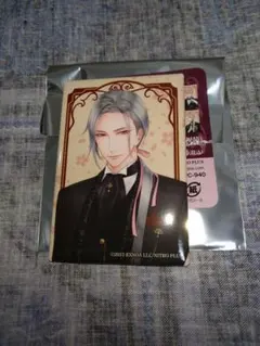刀剣乱舞 祝装スクエア缶バッジ 大般若長光 - メルカリ