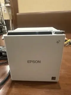 EPSON TM-m30 Bluetooth レシートプリンター