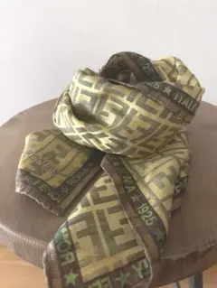 2025年最新】フェンディ スカーフの人気アイテム - メルカリ