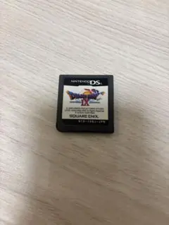 ドラゴンクエストIX 星空の守り人 DS ソフト