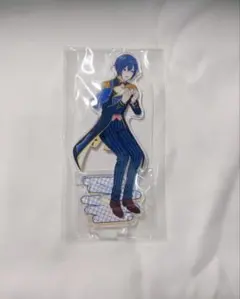 と*つ様 プロセカ　はぴこれ　KAITO アクスタ