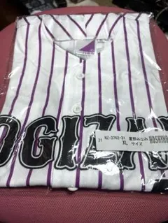 乃木坂46 星野みなみ XLサイズ ストライプTシャツ 2016