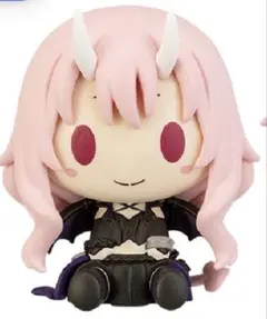 一番くじ 転生したらスライムだった件〜投票ありがとう！リムル様祭り編〜　シュナ