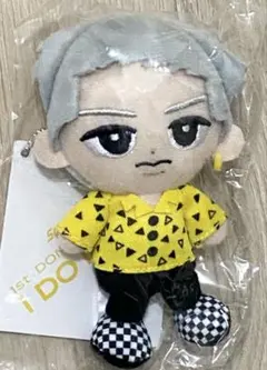 2025年最新】岩本照 ぬいぐるみの人気アイテム - メルカリ yel