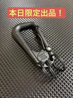 NEIGHBORHOOD CARABINERネイバ ーフッドカラビナ最安値 新品 - メルカリ