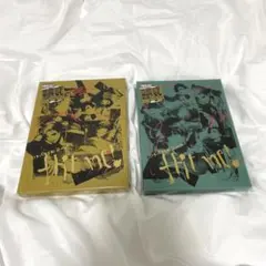 学芸大青春 Hit me！アルバム