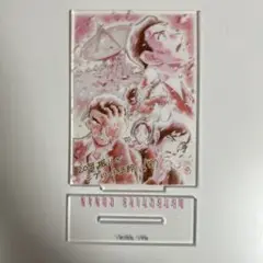 名探偵コナン 隻眼の残像 アクリルスタンド