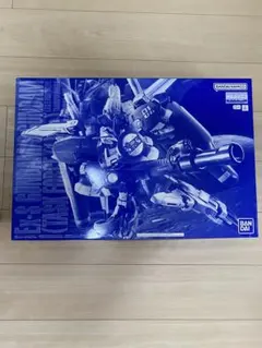 BANDAI E-ZS GUNDAM MG タスクフォースαアルファスペリオル - メルカリ