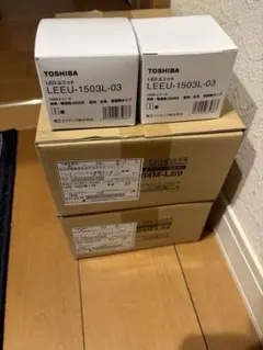 東芝 LED一体形ダウンライト (LEDD-25013FL) 5台セット 東芝 LED一体形ダウンライト (LEDD-25013FL) 5台セット - メルカリ