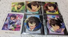 あんさんぶるスターズ！！ Knights 朔間凛月 キャラグッズ 6点セット