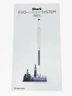 2025年最新】Shark evopower system neoの人気アイテム - メルカリ