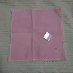 タオルハンカチ