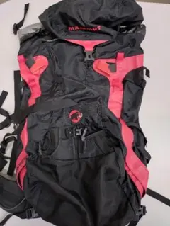 マムート トリオンプロ Mammut Trion pro 35L＋ ブラック - メルカリ