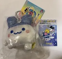 限定商品 大たまごっち展 キラキラみみっち マスコット - メルカリ