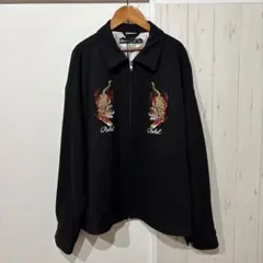 値段交渉可〉THREEFACE ALASKA 白熊 ジャケット - メルカリ