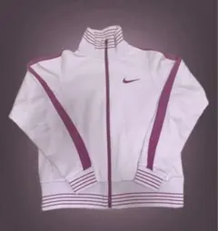 トラックジャケット ナイキ