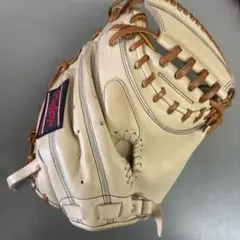 Rawlings 硬式キャッチャーミット Heart of the Hideのサムネイル